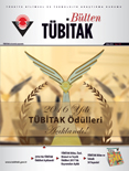 TÜBİTAK Bülten
