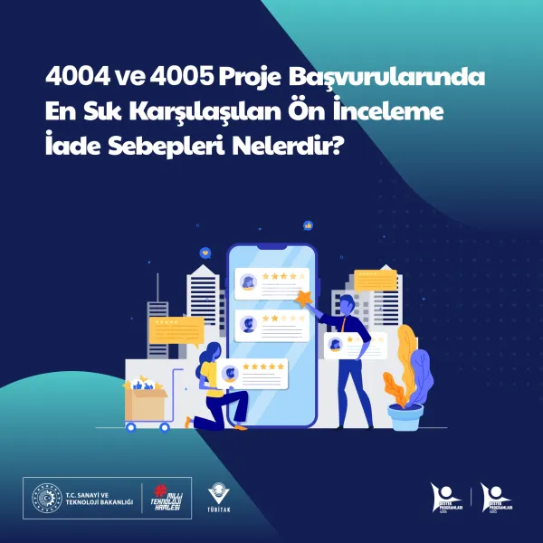 En Sık Karşılaşılan Ön İnceleme İade Sebepleri