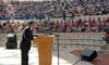 bilim ve eğlence g&uuml;n&uuml;nden g&ouml;r&uuml;nt&uuml;ler