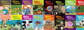 bilim ve cocuk dergileri\