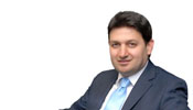 Ogun BAHADIR