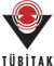 TUBITAK logosu