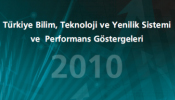 Türkiye BTY Sistemi ve Performans Göstergeleri 2010 belgesine ulaşmak için tıklayın