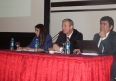 Antalyada Gerçekleştirilen Bilgilendirme ve Paylaşım Toplantısına İlişkin Fotoğraflar