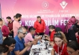 Türkiye’nin En Büyük Bilim Festivali Başladı