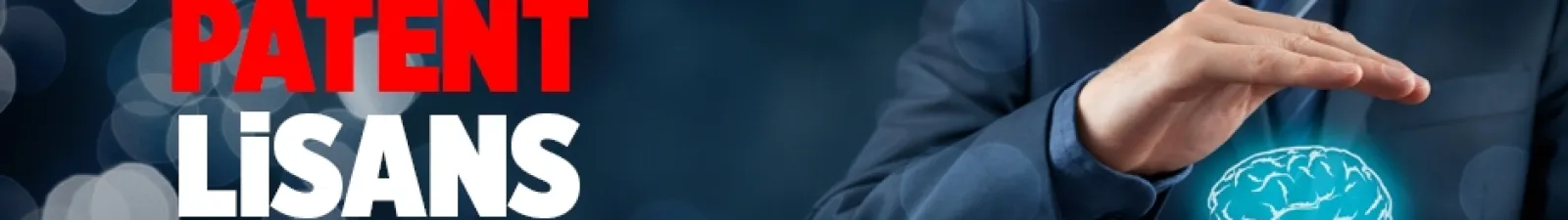 1702 Patent Tabanlı Teknoloji Transferi Destekleme Çağrısı