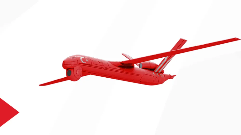 Uluslararası ve Liseler Arası İnsansız Hava Aracı Yarışmalarında Hazırlık ve Görev Videosu Sonuçları Açıklandı!