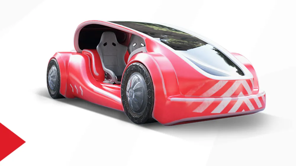 Uluslararası ve Liseler Arası Efficiency Challenge Elektrikli Araç Yarışları Elektromobil Kategorisi Teknik Tasarım Raporu Değerlendirme Sonuçları Açıklandı!