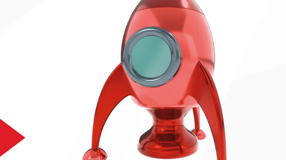 Dikey İnişli Roket Yarışması Atışa Hazırlık Raporu Sonuçları Açıklandı