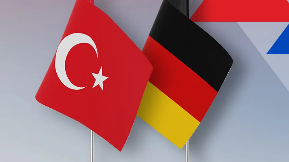 2531 TÜBİTAK - Alman Akademik Değişim Servisi (DAAD) İkili İş Birliği Programı Başvuru Sonuçları Açıklandı!