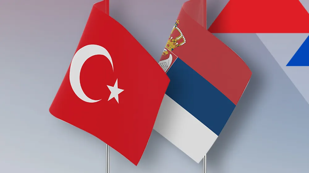 2559 TÜBİTAK – NITRA (Sırbistan) İkili İş Birliği Seyahat Destek Programı Çağrısı Açıldı!