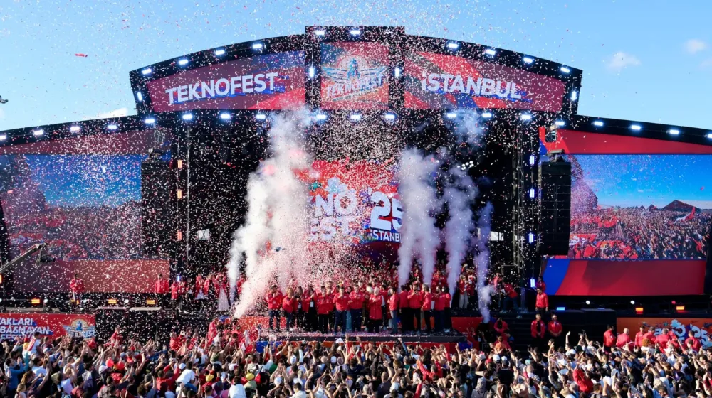 Teknofest