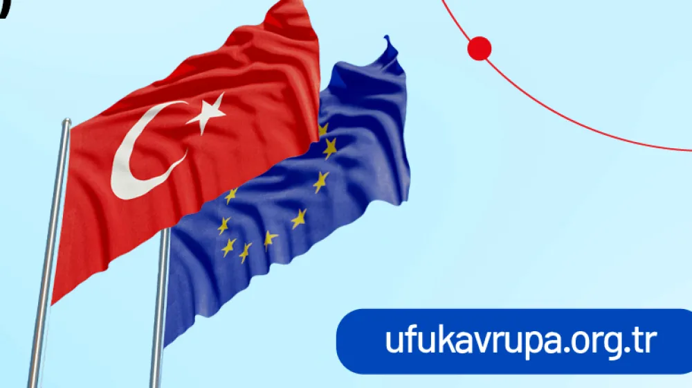 Ufuk Avrupa Programı Kentsel Geçişleri Sürdürülebilir Bir Geleceğe Yönlendirme Ortaklığı (DUT) 2025 Çağrısı Açıldı