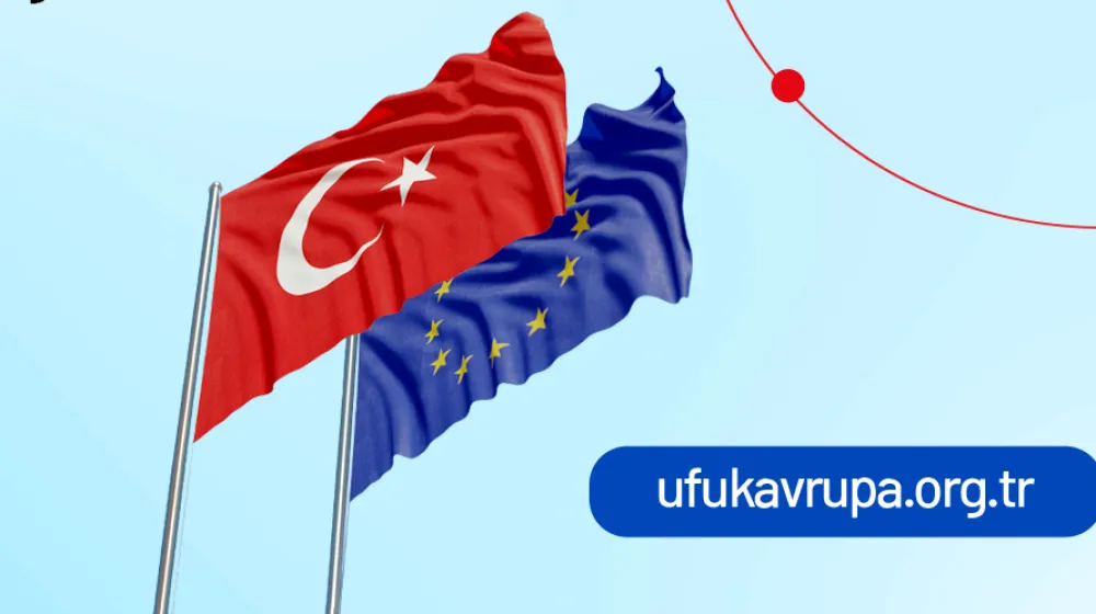 TÜBİTAK-Ufuk Avrupa Ülkeleri Hassas Teknolojiler 2025 Çağrısı Yayınlandı!
