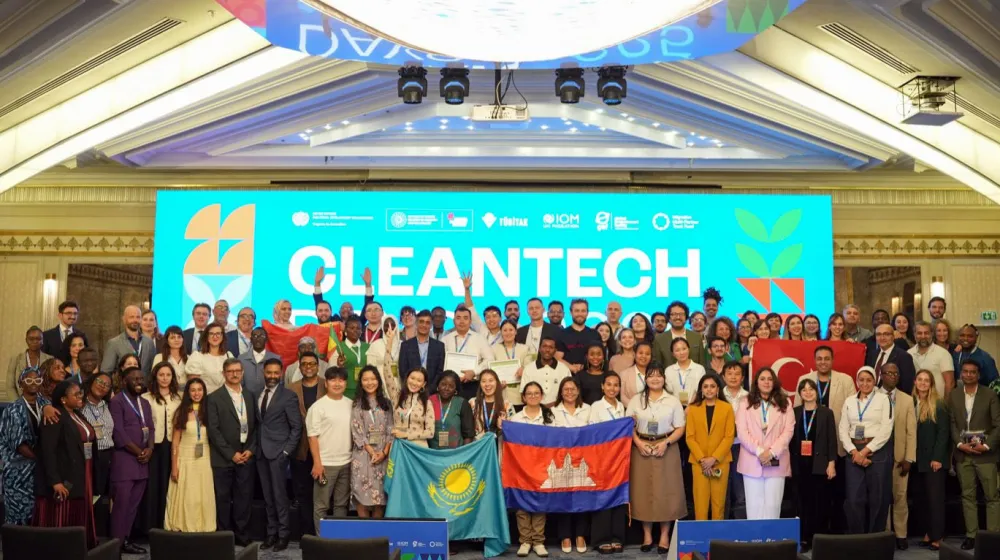 Cleantech
