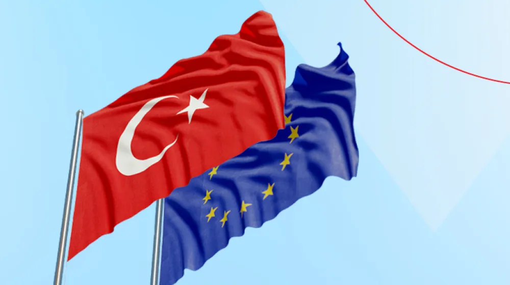 TÜBİTAK-Ufuk Avrupa Ülkeleri Hassas Teknolojiler 2025 Çağrısı Başvuru Süreci Uzatıldı