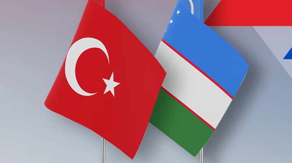 2518 TÜBİTAK-MHESI Uzbekistan (Özbekistan) Ortak Proje Çağrısı Sonuçları Açıklandı!