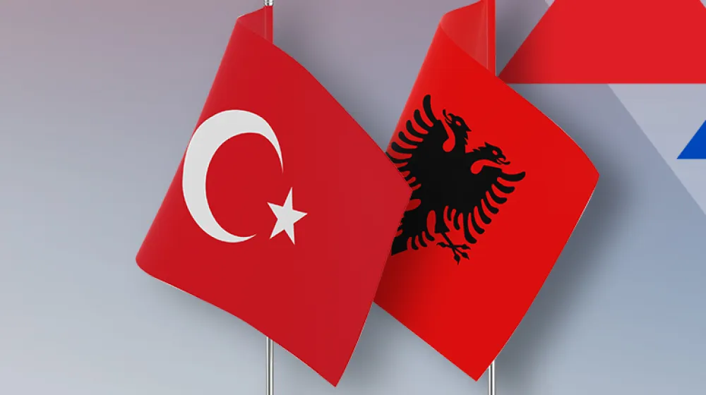 2547 TÜBİTAK–NASRI (Arnavutluk) İkili İş Birliği Çağrısı Açıldı!