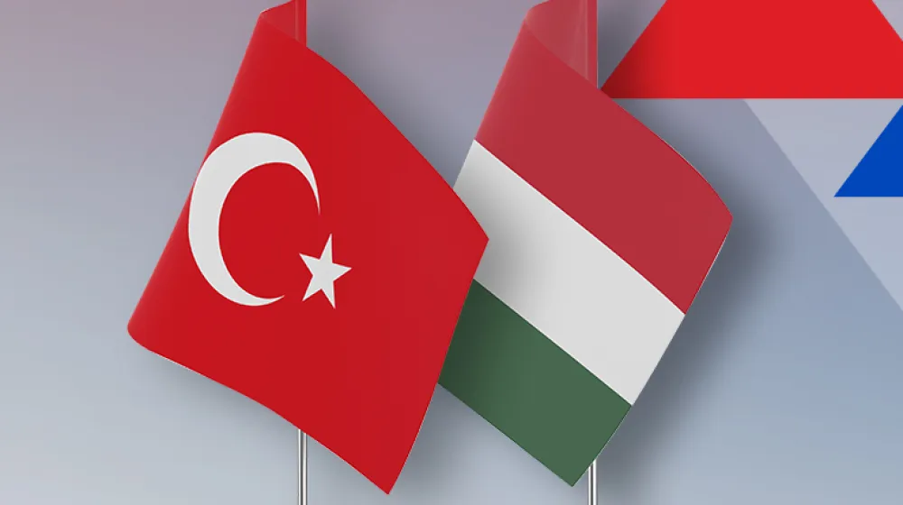 TÜBİTAK – NRDIO (Macaristan) İkili İşbirliği Çağrısı Başvuru Sonuçları Açıklandı