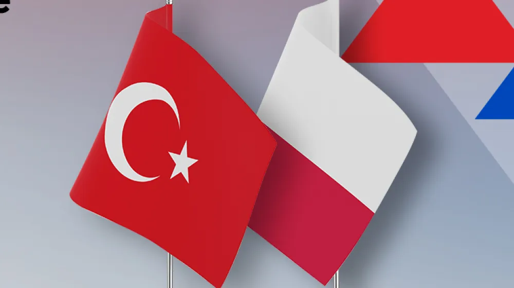 2549 TÜBİTAK–Polonya Ulusal Araştırma ve Geliştirme Ajansı (NCBR) İkili İş Birliği Programı 7. Çağrısı Açıldı!