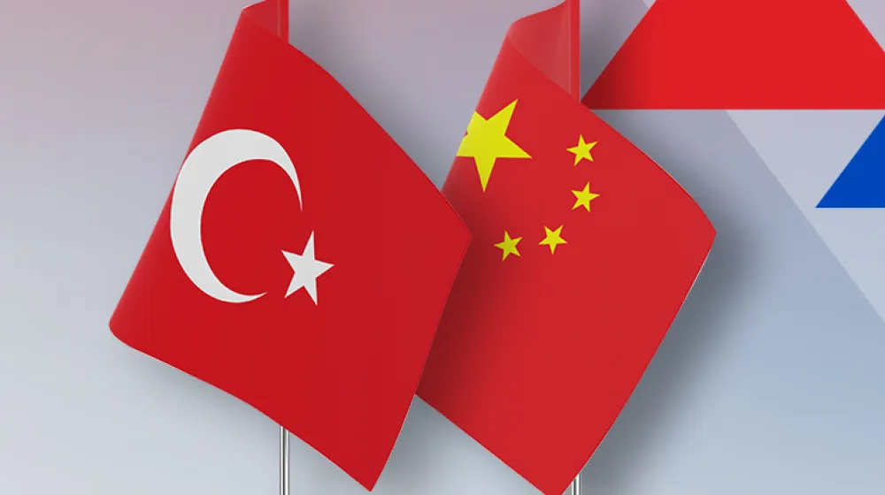 2566–Çin Ulusal Doğa Bilimleri Vakfı (NSFC) ile İkili İşbirliği Programı 2025 Yılı Çağrısı Başvuru Sonuçları Açıklandı!