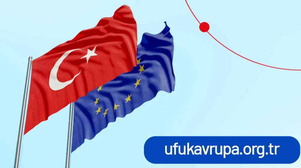 Ufuk Avrupa ERDERA Ortaklığı 2026 Uluslararası Ortak Çağrısı Açıldı!