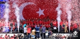 TEKNOFEST Coşkusu İstanbul’da Başladı