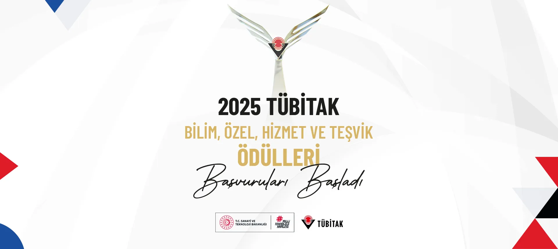 Bilim Ödülleri