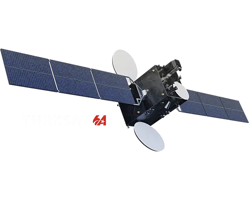 TÜRKSAT 6A