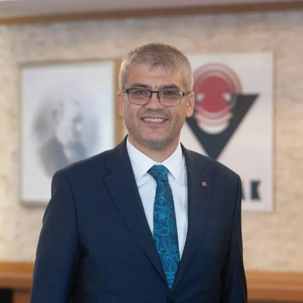 Prof. Dr. Orhan AYDIN