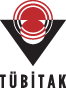 Türkiye Bilimsel ve Teknolojik Araştırma Kurumu (TUBITAK) logo